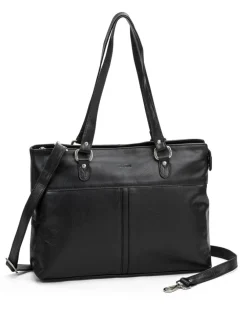The Monte Tote bag 12,3" large