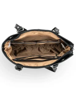 The Monte Tote bag 12,3" large