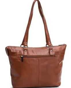 The Monte Tote bag medium