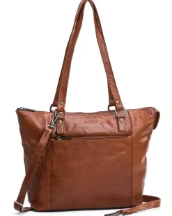 The Monte Tote bag medium