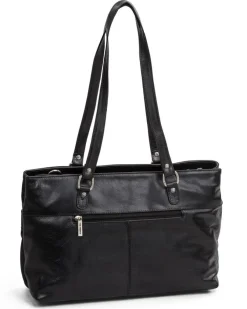 The Monte Tote bag medium