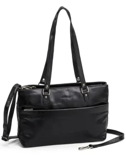 The Monte Tote bag medium