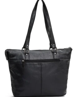 The Monte Tote bag medium