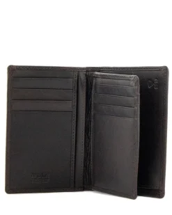 The Monte Wallet medium
