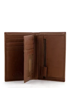 The Monte Wallet medium