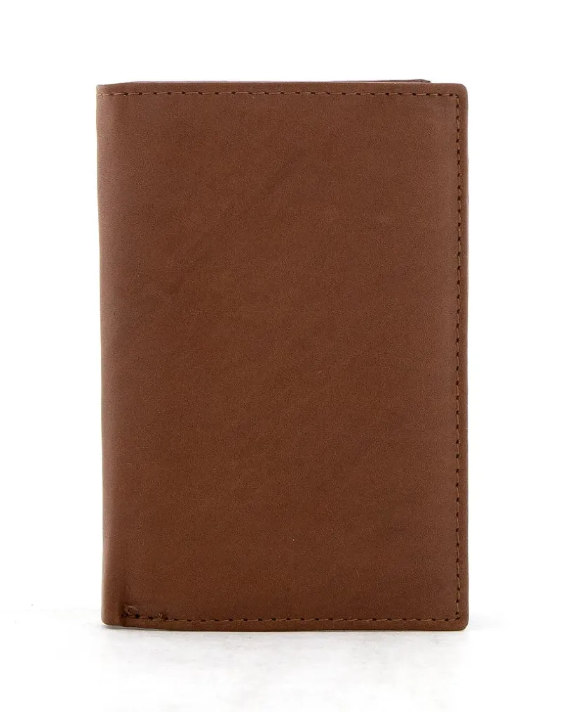 The Monte Wallet medium