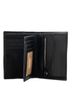 The Monte Wallet medium