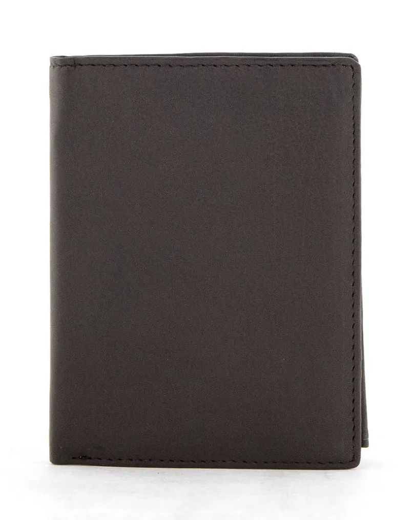 The Monte Wallet medium