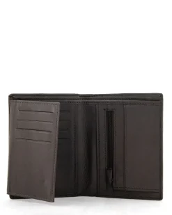 The Monte Wallet medium