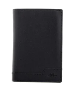 The Monte Wallet medium