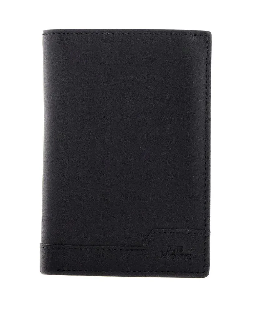 The Monte Wallet medium
