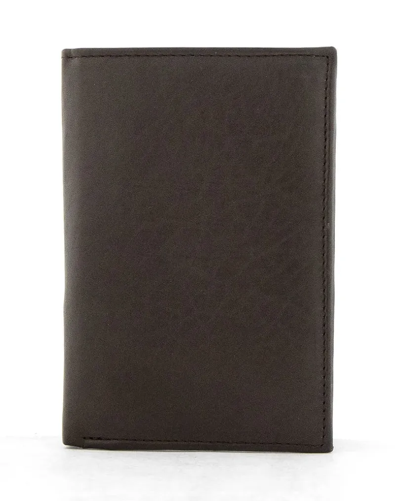 The Monte Wallet medium