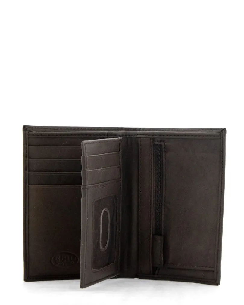 The Monte Wallet medium