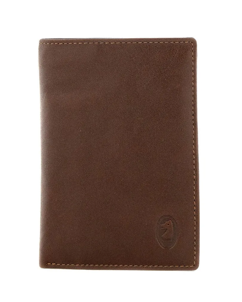 The Monte Wallet medium