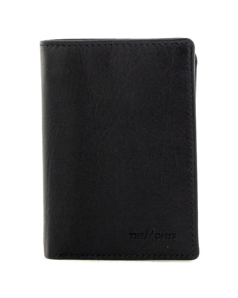 The Monte Wallet small