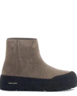 Tretorn Anchor Hybrid W