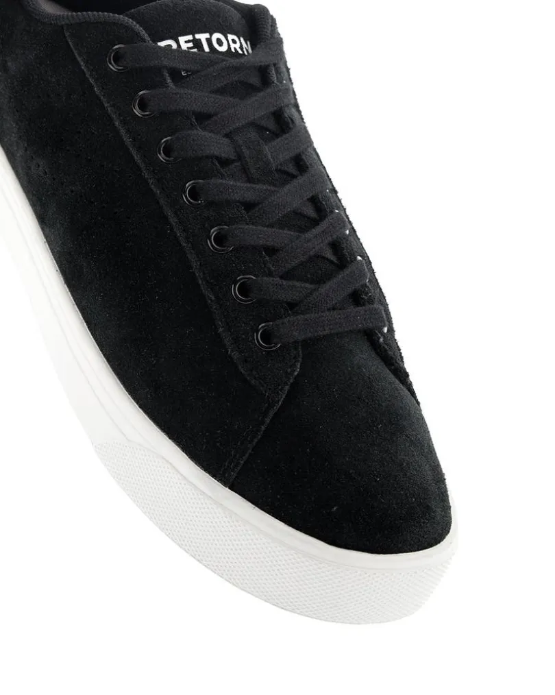 Tretorn Cup ´72 Suede