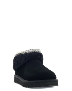 Ugg Classic Ultra Mini Maxi Curly